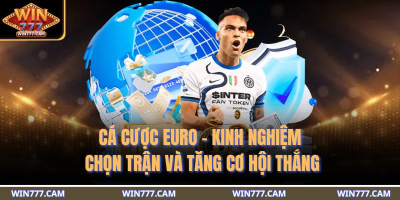 cá cược Euro