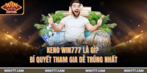 Keno WIN777