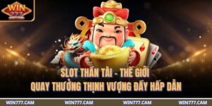 Slot thần tài