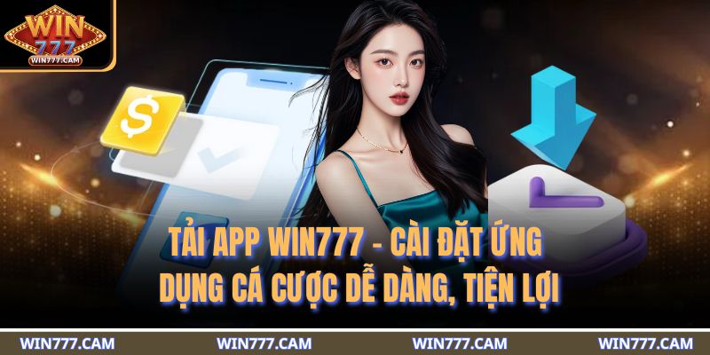 tải app WIN777